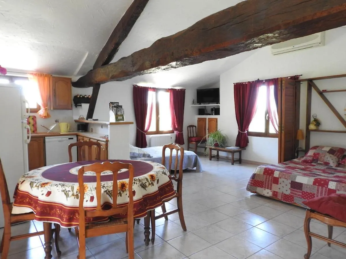 Villa La Charmatière Haute-Rivoire 0*,