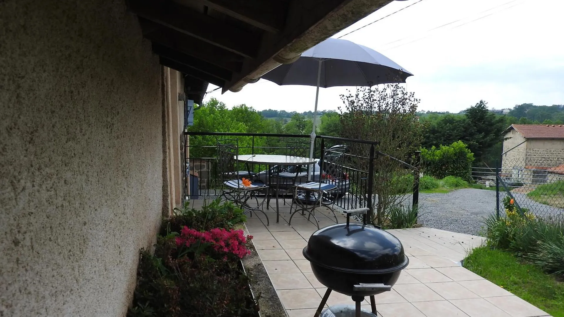 Casa vacanze Villa La Charmatière Haute-Rivoire