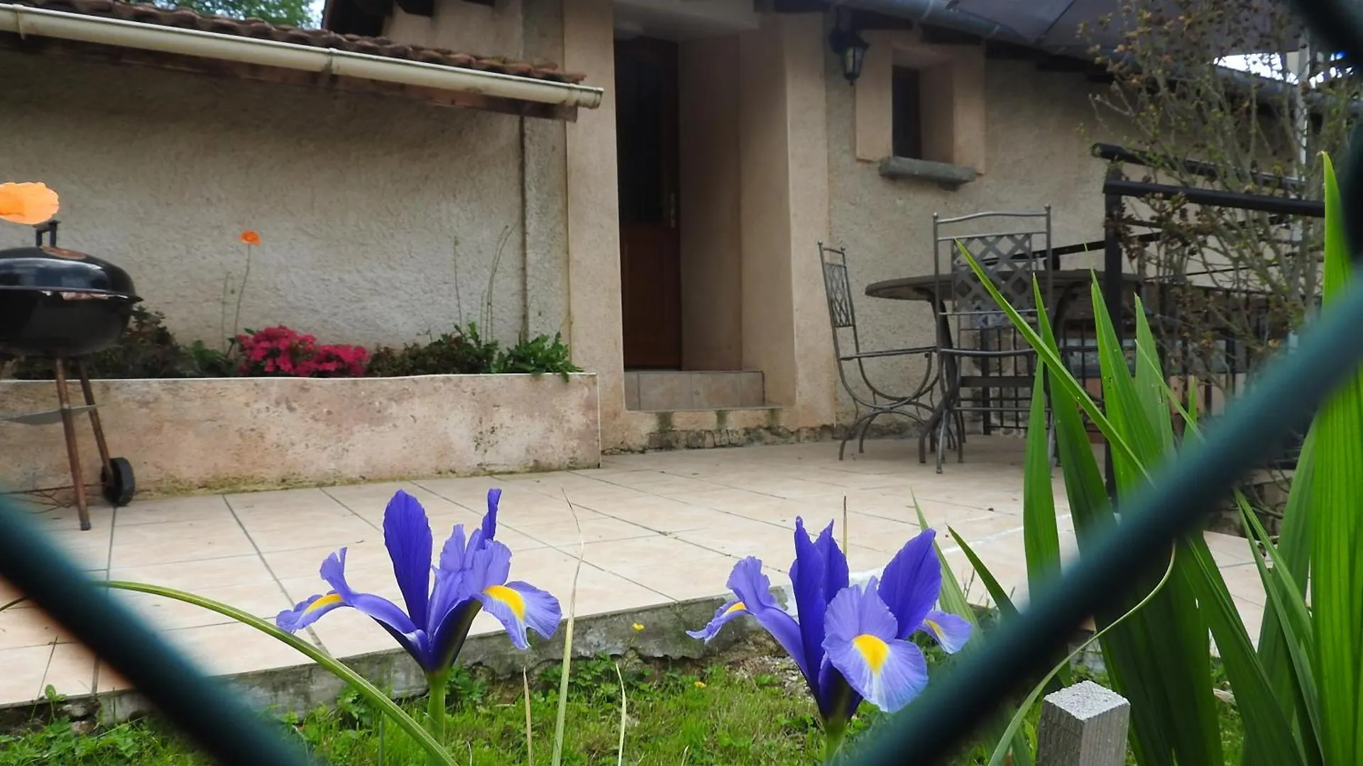 Villa La Charmatière Haute-Rivoire 0*,