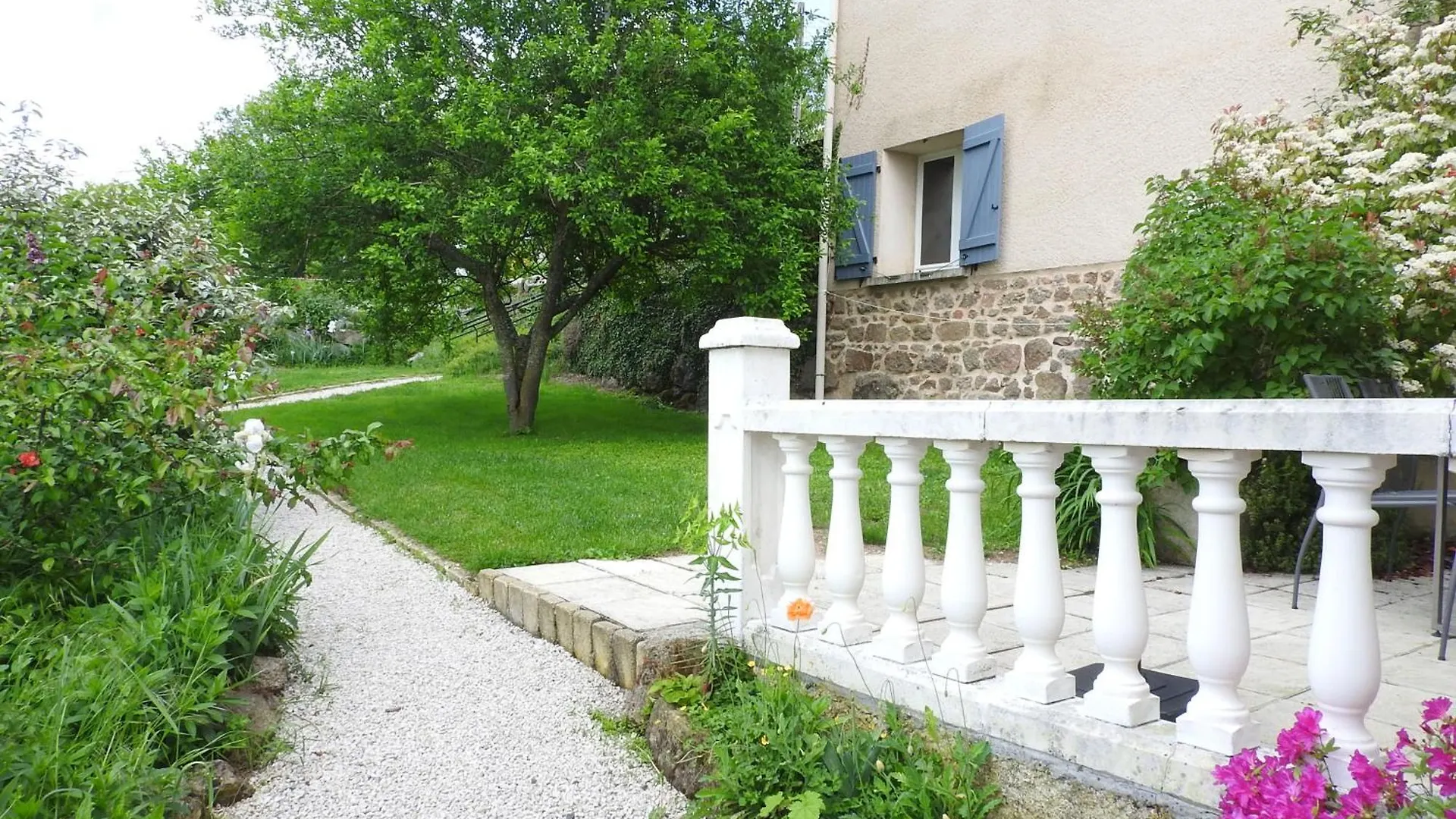 Villa La Charmatière Haute-Rivoire 0*,  Francia