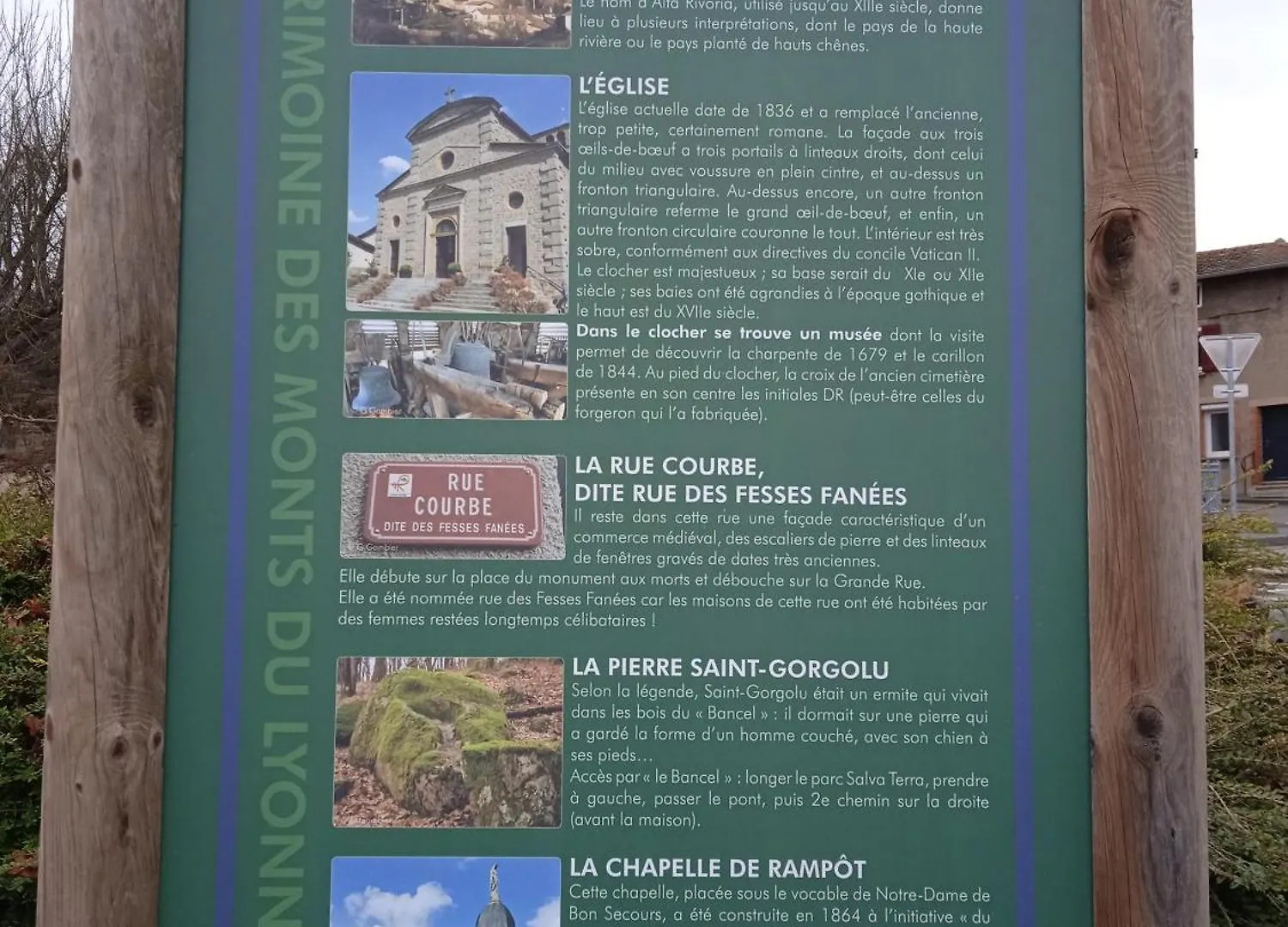 Villa La Charmatière Haute-Rivoire 0*,  Francia